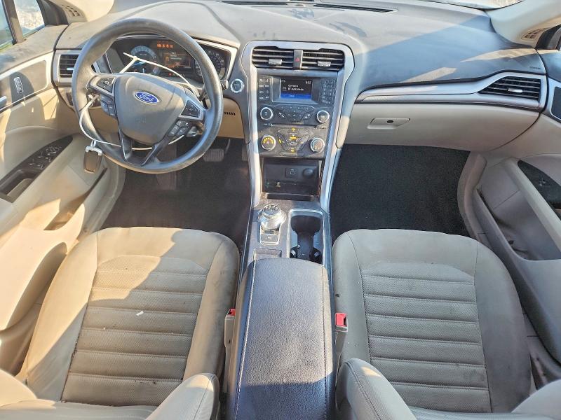 2017 Ford Fusion მანქანა იყიდება აუქციონზე, vin: 3FA6P0H77HR369110, აუქციონის ნომერი: 61613096