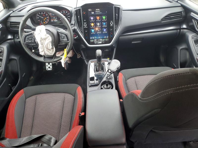 Aukcja sprzedaży 2025 Subaru Impreza, vin: JF1GUHJC7S8243261, numer aukcji: 58697436