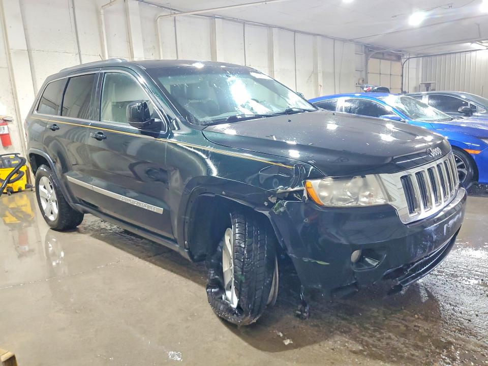 Aukcja sprzedaży 2012 Jeep Grand Cherokee, vin: 1C4RJFAG2CC304100, numer aukcji: 60949066
