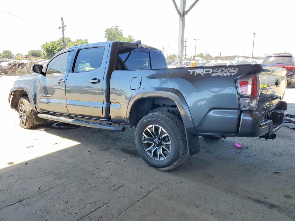 Aukcja sprzedaży 2023 Toyota Tacoma, vin: 3TMDZ5BN5PM144065, numer aukcji: 60843736
