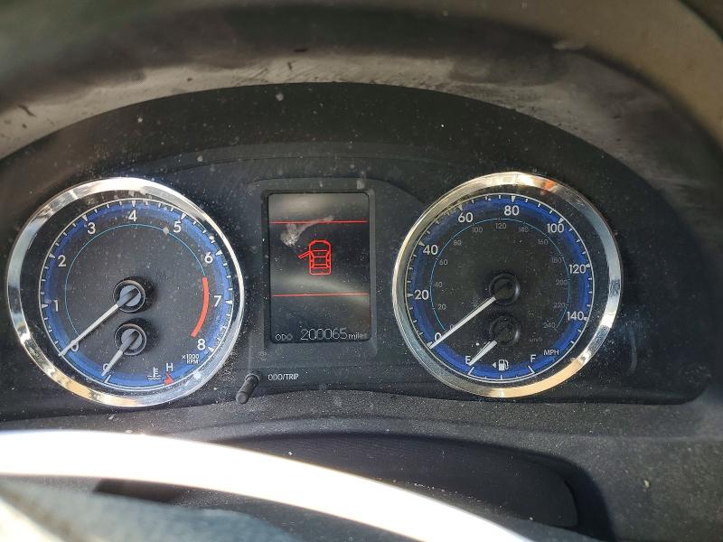 Aukcja sprzedaży 2017 Toyota Corolla, vin: 2T1BURHE3HC814551, numer aukcji: 62512596