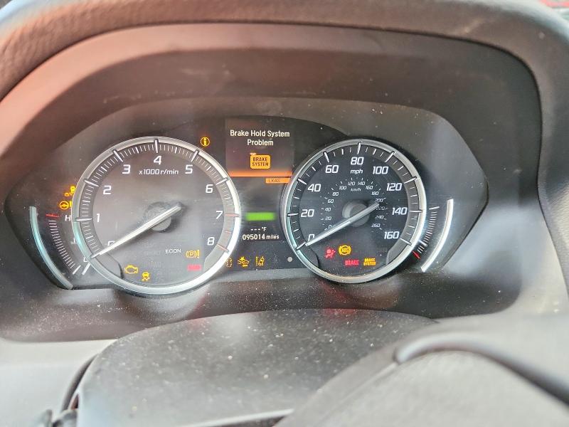 2015 Acura Tlx მანქანა იყიდება აუქციონზე, vin: 19UUB2F72FA017141, აუქციონის ნომერი: 63010676