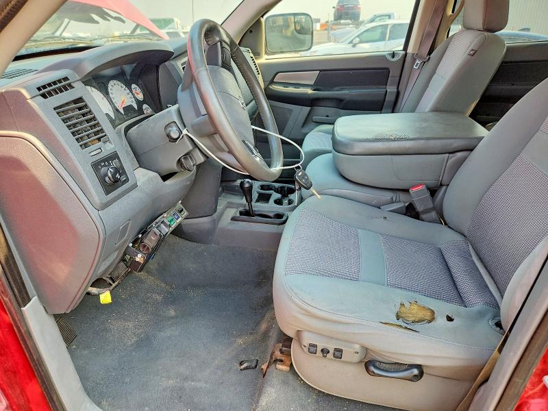 Aukcja sprzedaży 2007 Dodge Ram 2500, vin: 1D7KS28C47J573040, numer aukcji: 60084456