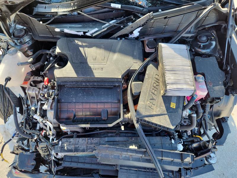 59290696 :رقم المزاد ، KNDCP3LE5T5320276 vin ، 2026 Kia Niro مزاد بيع