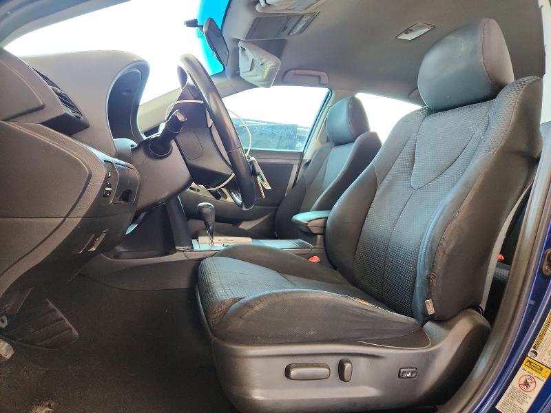 Продаж на аукціоні авто 2011 Toyota Camry, vin: 4T1BF3EK5BU644975, номер лоту: 59662586