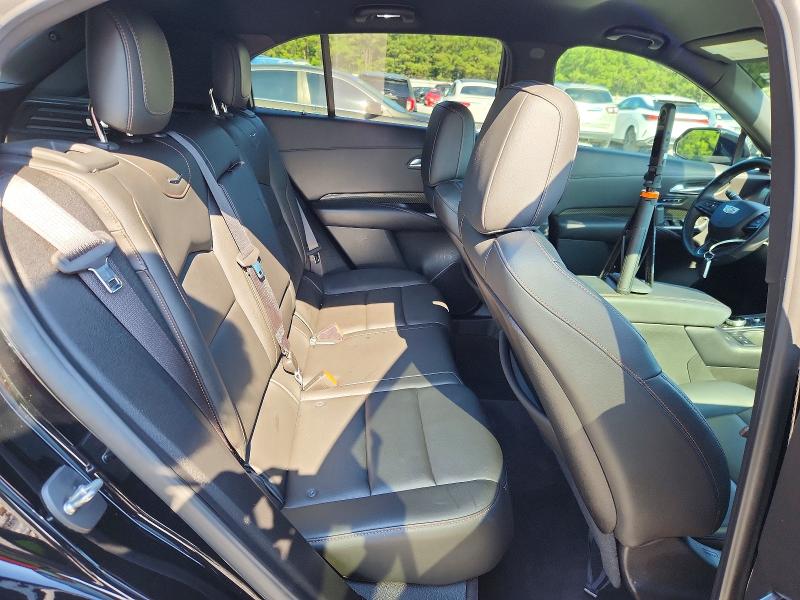 Aukcja sprzedaży 2019 Cadillac Xt4, vin: 1GYFZER42KF197931, numer aukcji: 60302436