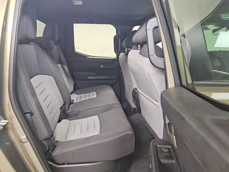 59165776 :رقم المزاد ، 3TYLC5LN1ST033134 vin ، 2025 Toyota Tacoma مزاد بيع