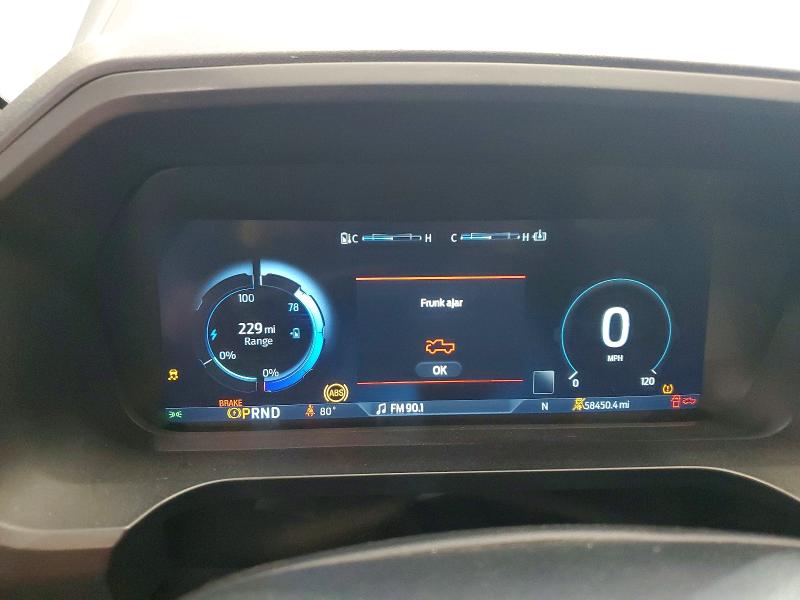 Продажа на аукционе авто 2023 Ford F150, vin: 1FT6W1EVXPWG21403, номер лота: 62645266