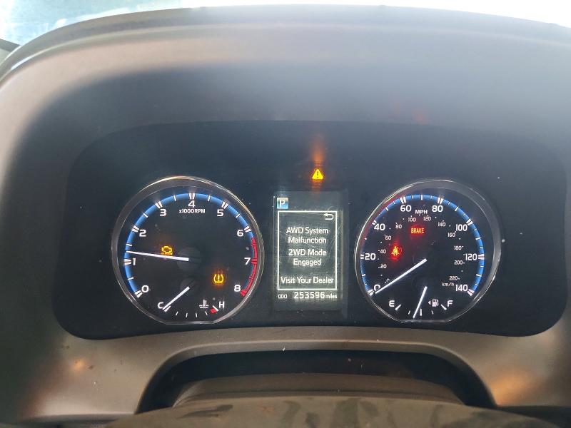 Продажа на аукционе авто 2016 Toyota Rav4, vin: 2T3RFREV8GW494676, номер лота: 62704076