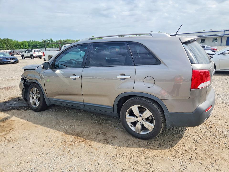 Aukcja sprzedaży 2012 Kia Sorento, vin: 5XYKU3A65CG301105, numer aukcji: 59288586