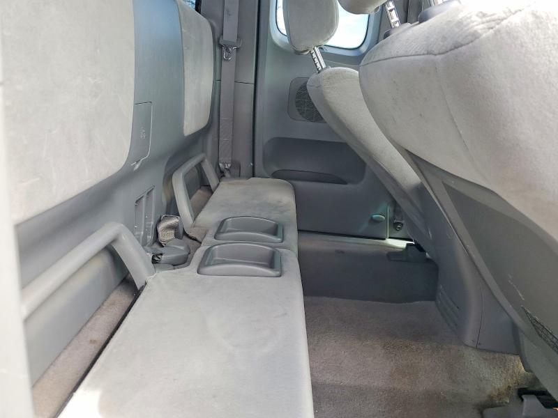 Продаж на аукціоні авто 2007 Toyota Tacoma, vin: 5TETU62N37Z381561, номер лоту: 61735806