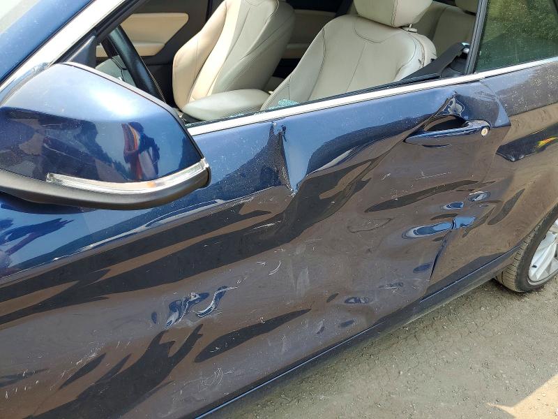 Продаж на аукціоні авто 2016 Bmw 228, vin: WBA1L9C56GV324975, номер лоту: 60324416
