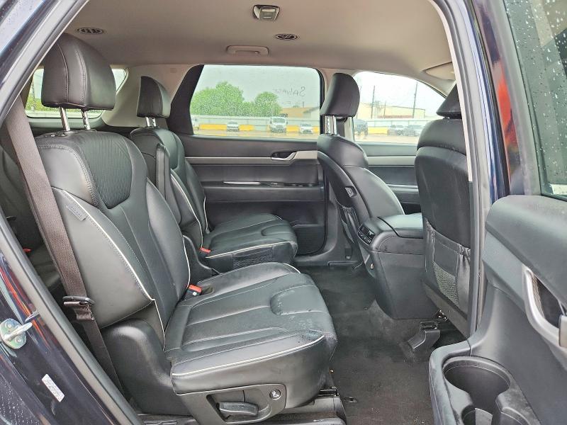 Aukcja sprzedaży 2024 Hyundai Palisade, vin: KM8R24GE8RU794595, numer aukcji: 60890376