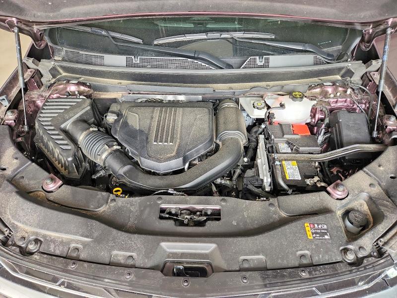 Aukcja sprzedaży 2026 Chevrolet Traverse, vin: 1GNEVKKS5TJ160348, numer aukcji: 61305216