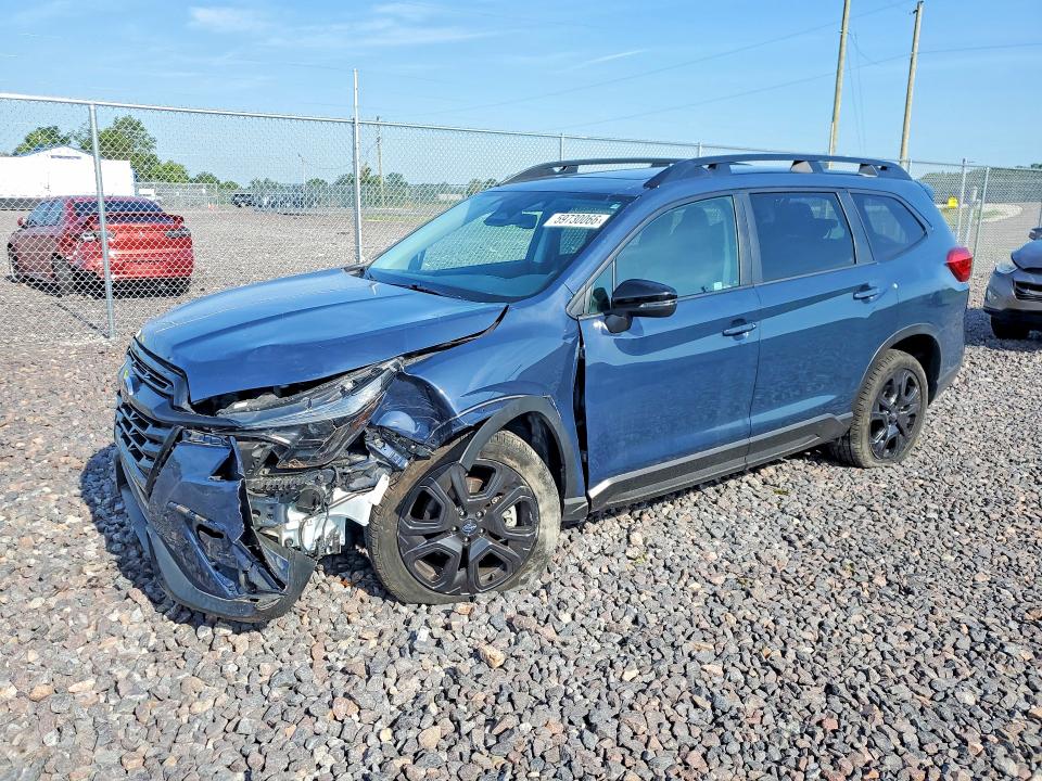 Продажа на аукционе авто 2023 Subaru Ascent, vin: 4S4WMAHD0P3441983, номер лота: 59730066