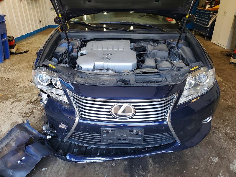 Продаж на аукціоні авто 2015 Lexus Es, vin: JTHBK1GGXF2158188, номер лоту: 61397676