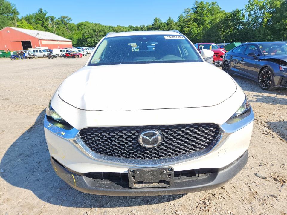 2023 Mazda Cx-30 მანქანა იყიდება აუქციონზე, vin: 3MVDMBBMXPM584768, აუქციონის ნომერი: 61036186