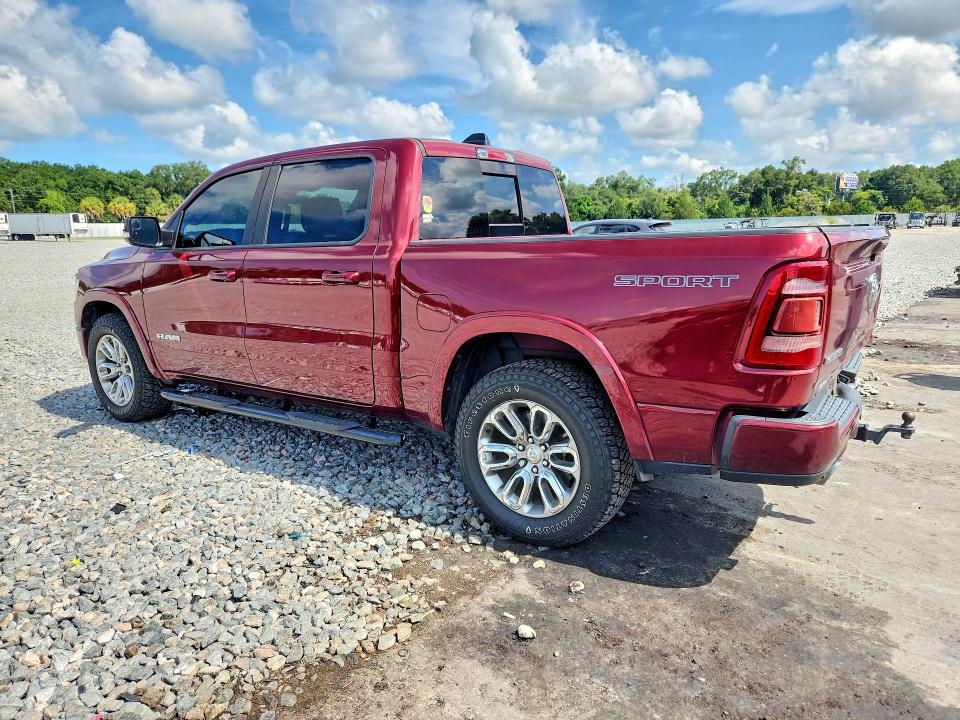 Продаж на аукціоні авто 2022 Ram 1500, vin: 1C6RREJT3NN431579, номер лоту: 62049096