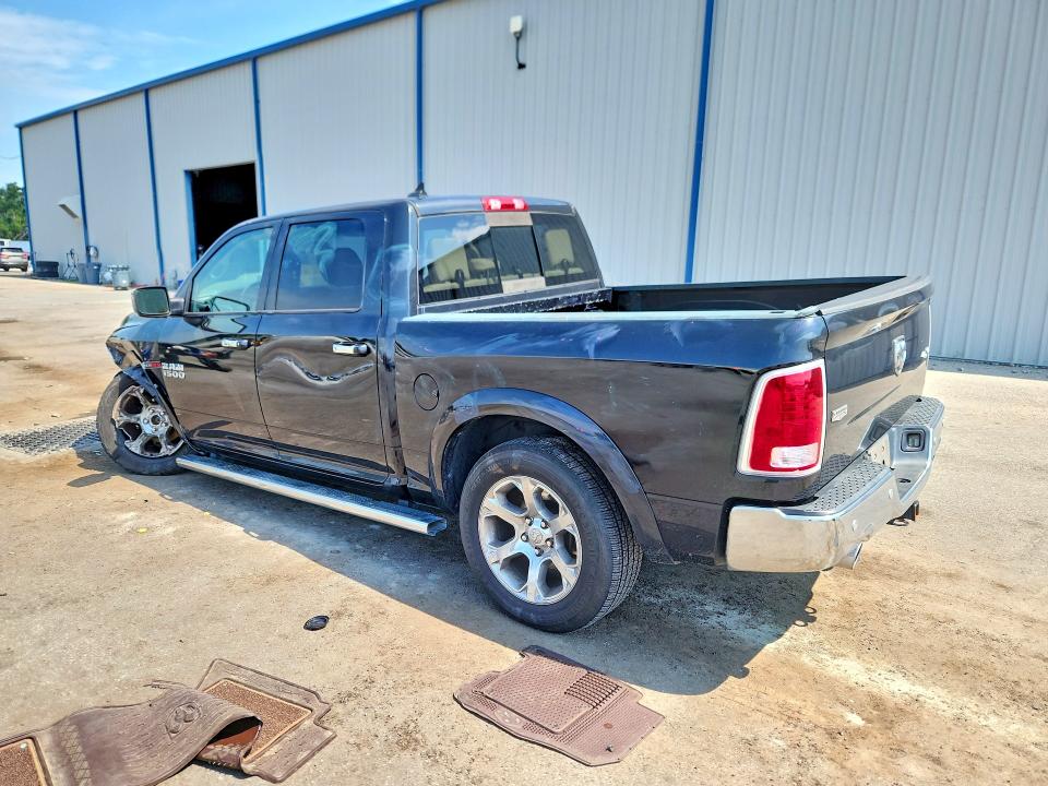 Продаж на аукціоні авто 2018 Ram 1500, vin: 1C6RR7NMXJS254619, номер лоту: 61496546
