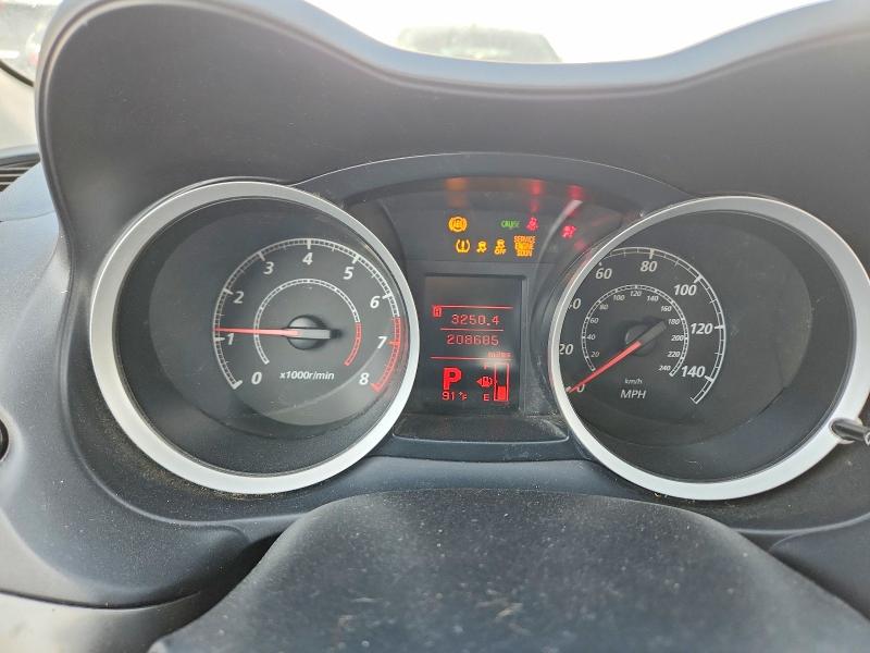 63043156 :رقم المزاد ، JA32U2FU9FU011971 vin ، 2015 Mitsubishi Lancer مزاد بيع