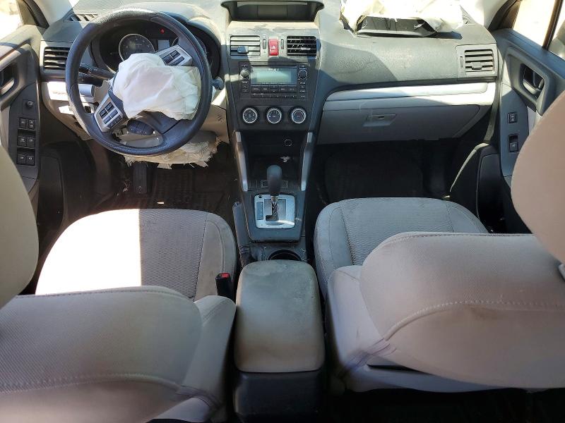 Продажа на аукционе авто 2015 Subaru Forester, vin: JF2SJADC5FH470536, номер лота: 61085316