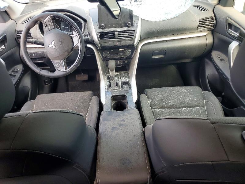 Продажа на аукционе авто 2026 Mitsubishi Eclipse Cross, vin: JA4ATWAA7TZ009455, номер лота: 62350046