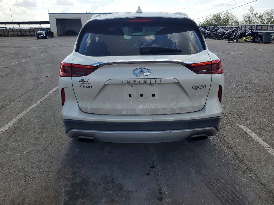 Продаж на аукціоні авто 2019 Infiniti Qx50, vin: 3PCAJ5M11KF105877, номер лоту: 62114946