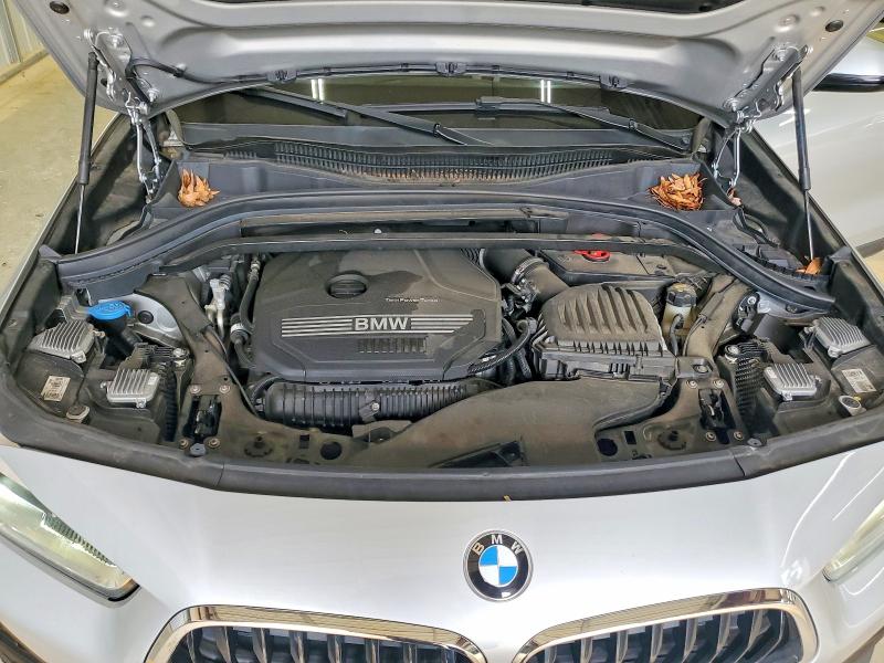 Продаж на аукціоні авто 2021 Bmw X2, vin: WBXYH9C04M5S48923, номер лоту: 63017806