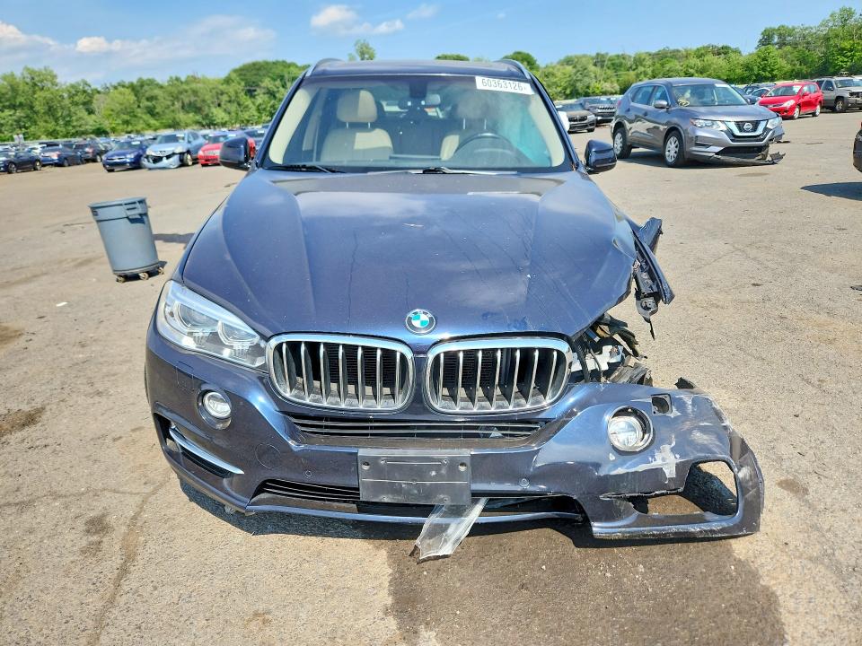 Aukcja sprzedaży 2016 Bmw X5, vin: 5UXKR0C52G0P20785, numer aukcji: 60363126