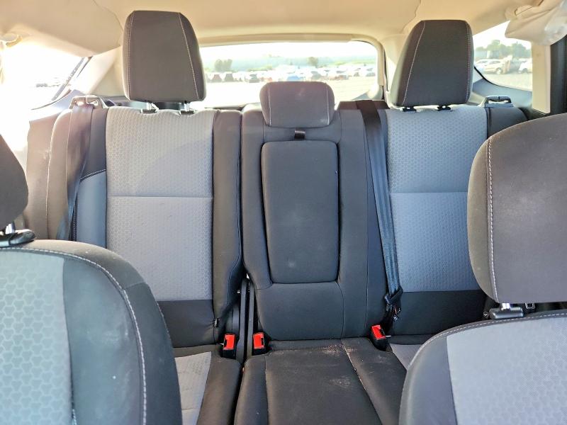 Aukcja sprzedaży 2018 Ford Escape, vin: 1FMCU0GD1JUA75967, numer aukcji: 62600746
