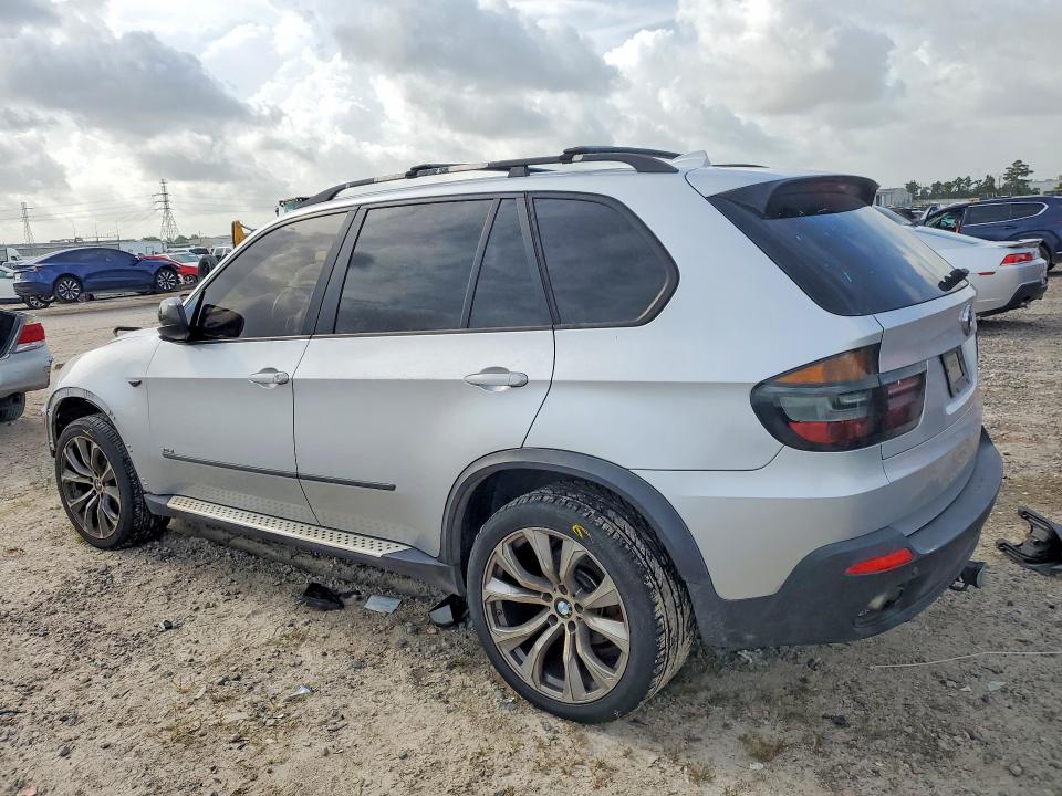 2008 Bmw X5 მანქანა იყიდება აუქციონზე, vin: 5UXFE43538L007897, აუქციონის ნომერი: 85625565