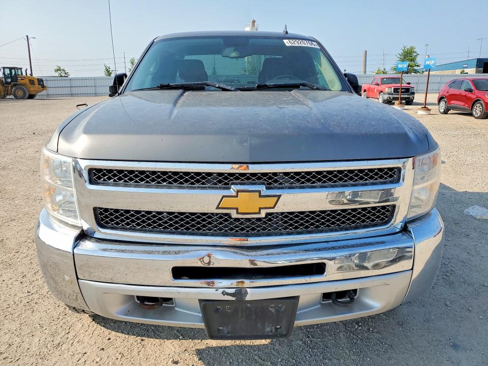 2012 Chevrolet Silverado მანქანა იყიდება აუქციონზე, vin: 1GCRKSE77CZ314392, აუქციონის ნომერი: 62920766