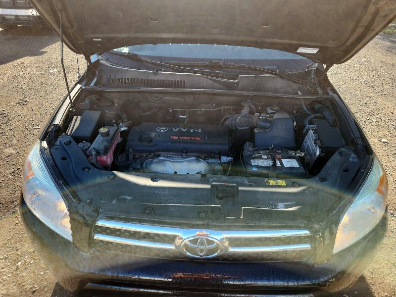 60664976 :رقم المزاد ، JTMBD31V186085738 vin ، 2008 Toyota Rav4 مزاد بيع