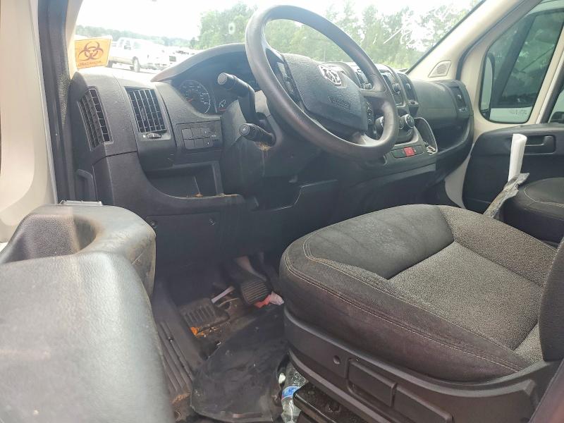 Aukcja sprzedaży 2014 Ram Promaster 2500, vin: 3C6TRVDG2EE122131, numer aukcji: 58732866