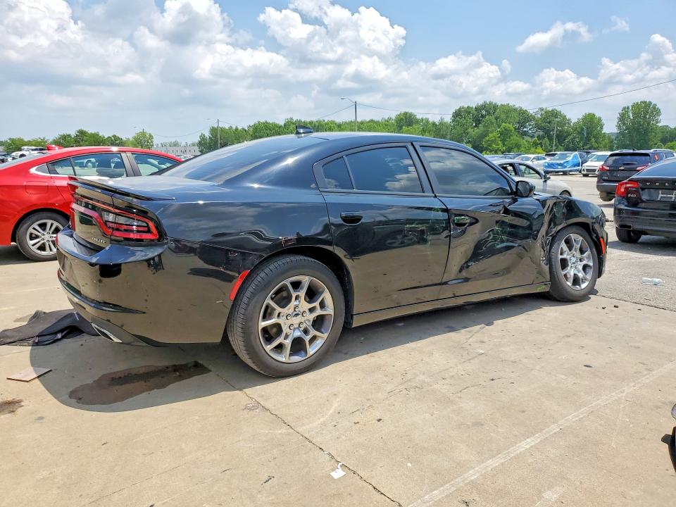 Продажа на аукционе авто 2016 Dodge Charger, vin: 2C3CDXJG7GH282010, номер лота: 59266076