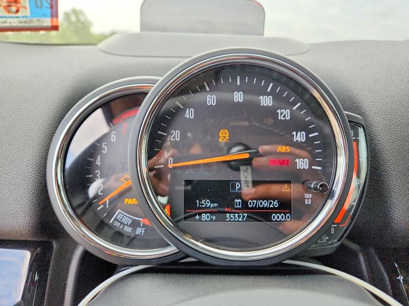 Aukcja sprzedaży 2020 Mini Cooper, vin: WMZYX1C06L3L43088, numer aukcji: 60141446
