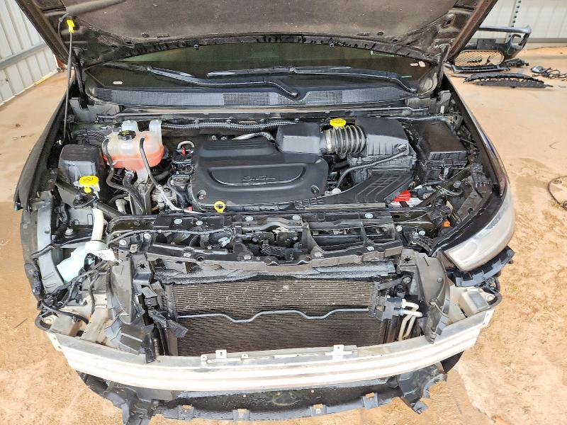 Продажа на аукционе авто 2022 Chrysler Pacifica, vin: 2C4RC1BG8NR185751, номер лота: 61205216