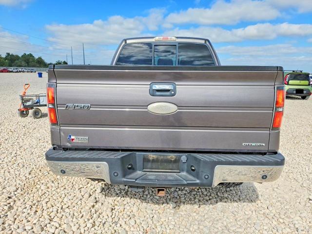 Продаж на аукціоні авто 2011 Ford F150, vin: 1FTFW1EF3BKD70717, номер лоту: 62779316