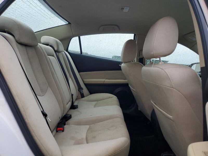 Aukcja sprzedaży 2013 Mazda 6, vin: 1YVHZ8BHXD5M16201, numer aukcji: 60334466