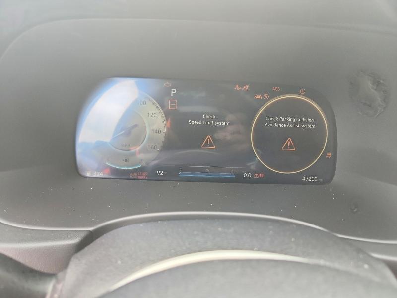 Aukcja sprzedaży 2023 Hyundai Palisade, vin: KM8R74GE0PU627422, numer aukcji: 63180806