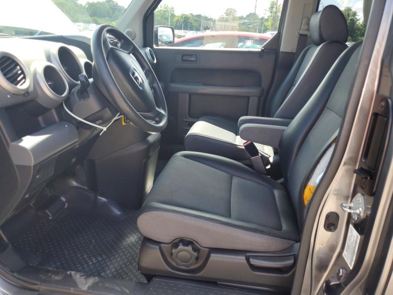 Продаж на аукціоні авто 2005 Honda Element, vin: 5J6YH28635L024387, номер лоту: 60700496