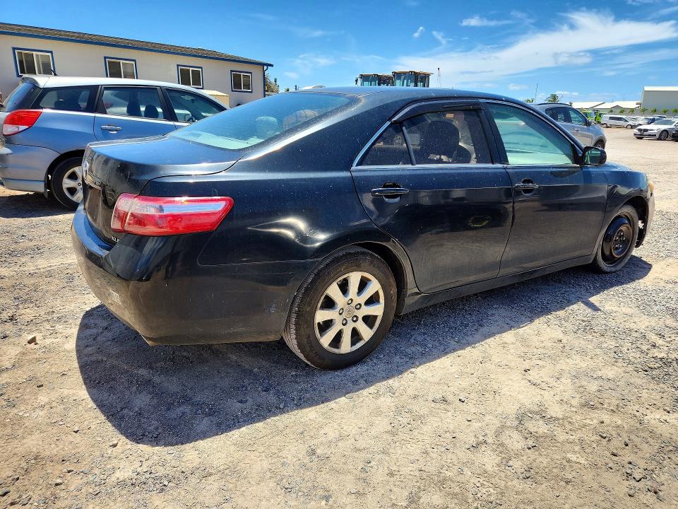 Продаж на аукціоні авто 2008 Toyota Camry, vin: JTNBK46K683031598, номер лоту: 61910986