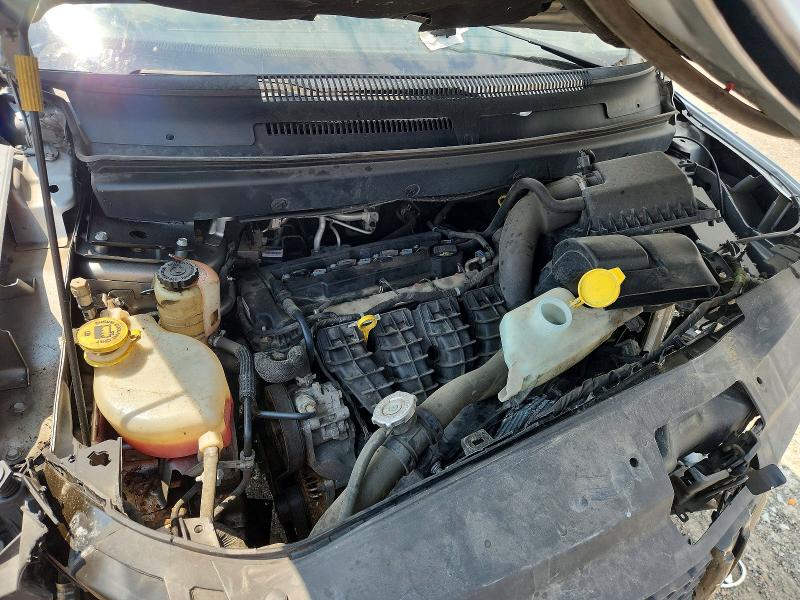 62212696 :رقم المزاد ، 3C4PDCGB2JT490988 vin ، 2018 Dodge Journey مزاد بيع