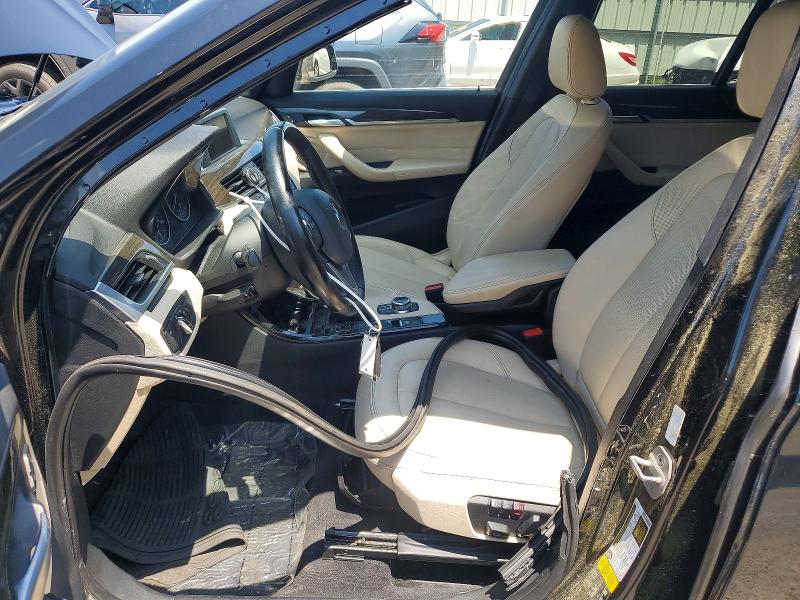 Продажа на аукционе авто 2016 Bmw X1, vin: WBXHT3Z37G4A50895, номер лота: 60375896