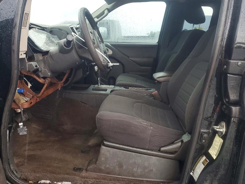 Продаж на аукціоні авто 2016 Nissan Frontier, vin: 1N6BD0CT7GN799594, номер лоту: 63053276