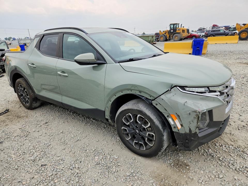 Продаж на аукціоні авто 2023 Hyundai Santa Cruz, vin: 5NTJDDAF9PH073658, номер лоту: 60050336