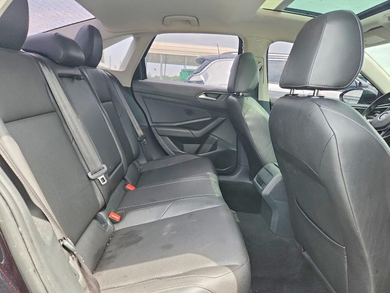 2019 Volkswagen Jetta მანქანა იყიდება აუქციონზე, vin: 3VWC57BU6KM269432, აუქციონის ნომერი: 62487616
