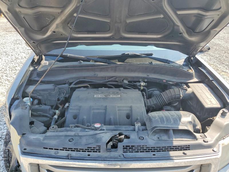Продажа на аукционе авто 2012 Honda Ridgeline, vin: 5FPYK1F58CB457982, номер лота: 63014086