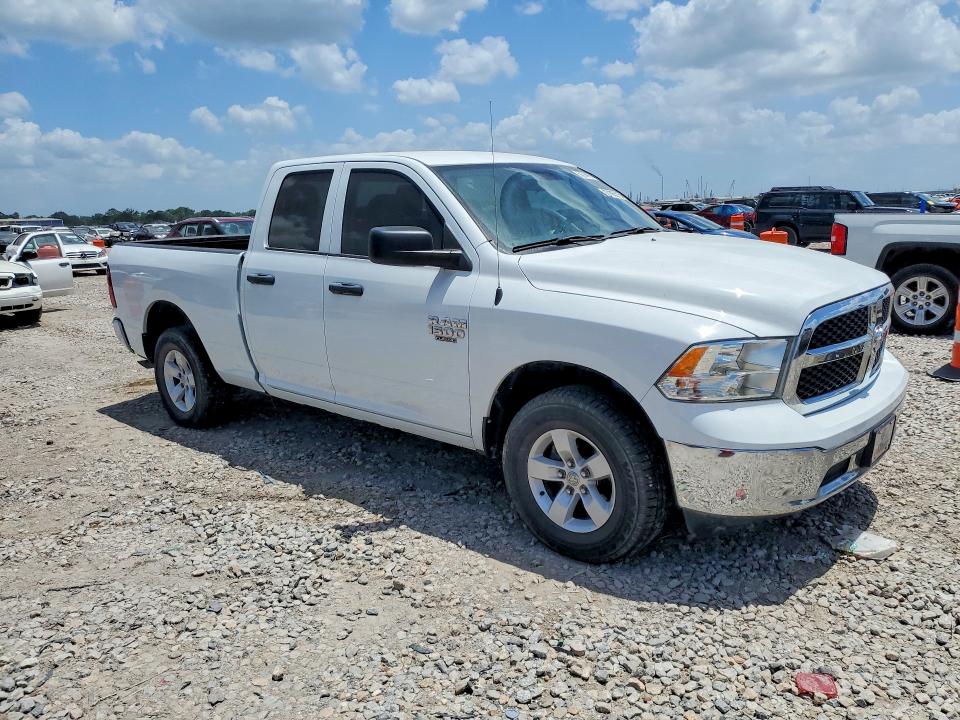 Продаж на аукціоні авто 2022 Ram 1500 Classic, vin: 1C6RR7FG3NS230371, номер лоту: 62794976