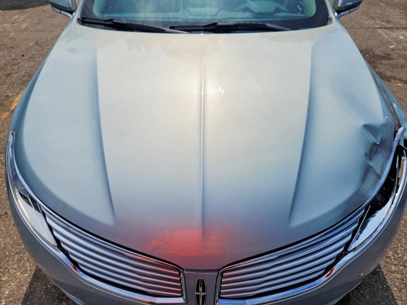 Продаж на аукціоні авто 2014 Lincoln Mkz, vin: 3LN6L2LU7ER808733, номер лоту: 59841116